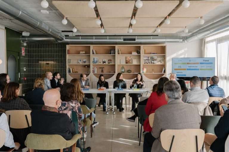 Biohabitabilidad: el futuro de la arquitectura y el bienestar se encuentra en Valencia