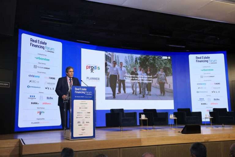 La convivencia entre financiación bancaria y alternativa