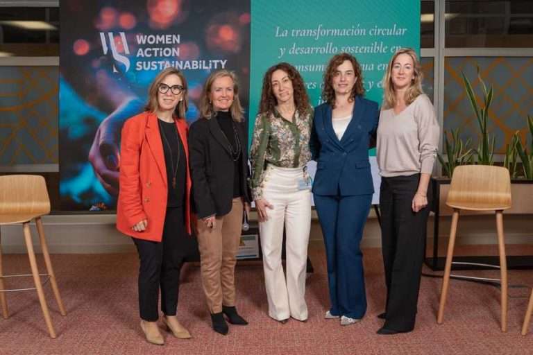 Transformación circular y desarrollo sostenible en el consumo del agua en los hogares y en la industria