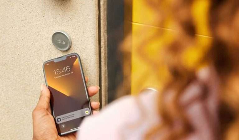 Yale lanza una nueva generación de cerraduras inteligentes para revolucionar la seguridad del hogar