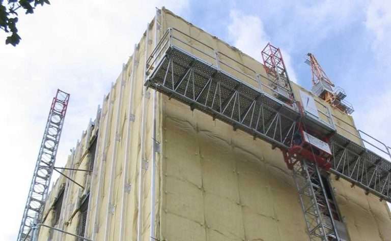 Nueva Directiva de Eficiencia Energética de Edificios de la UE, más exigente en materia de sostenibilidad