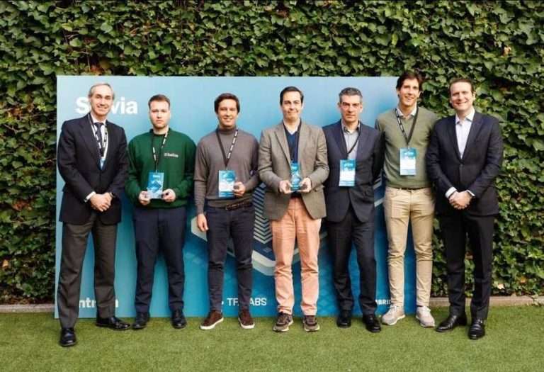 Homming se corona en los Premios Solvia PropTECH por su innovación en la experiencia del cliente