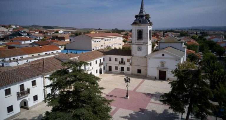 Madrid impulsa la revitalización de sus pueblos con un ambicioso plan de embellecimiento