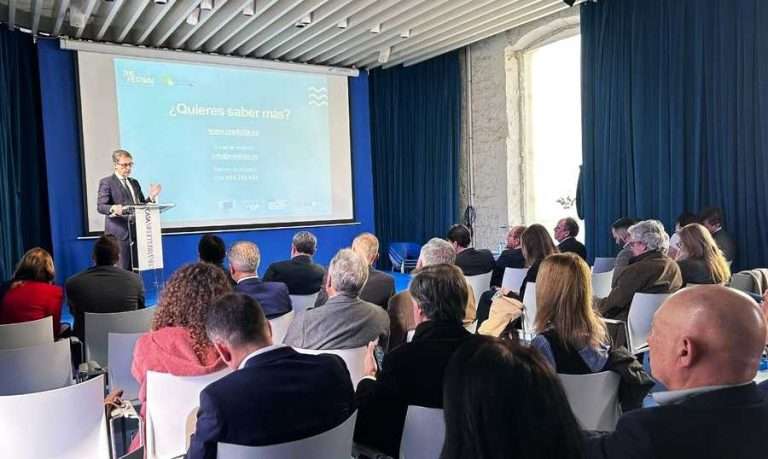 Alicante, epicentro de la innovación urbana mediterránea con el Festival MedCity