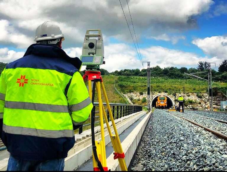 El Día Mundial del Topógrafo y las Jornadas Internacionales de Innovación Educativa y Propiedad