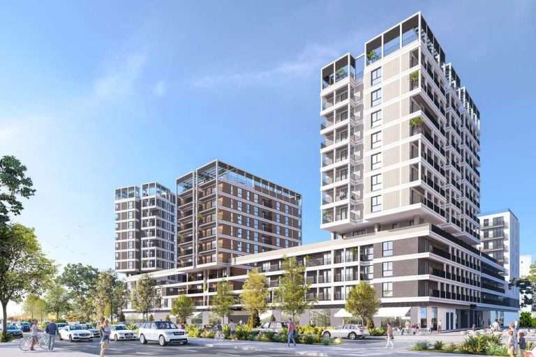 Culmia lanza la promoción Culmia MarCelOna Montjuïc en el barrio de la Marina de la ciudad condal