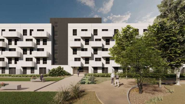 Culmia acuerda con Citibox instalar buzones inteligentes en 3.771 viviendas de alquiler asequible de Madrid