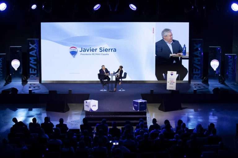 Remax España celebra su XXIX Convención Nacional en Tarragona con más de 500 inmobiliarios