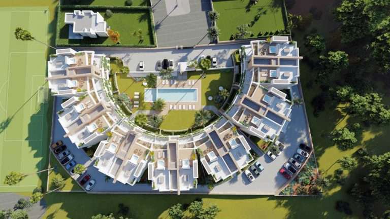 El desarrollo inmobiliario del sector hotelero a debate en España GRI 2024