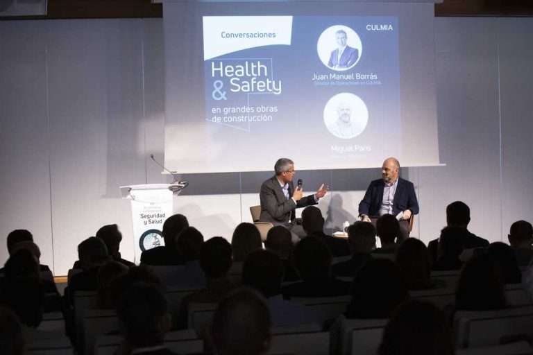 III edición de los Premios Seguridad y Salud promovidos por Culmia