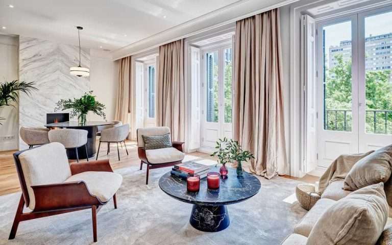 La Golden Visa solo perjudica a la inversión internacional y no soluciona el problema de acceso a la vivienda