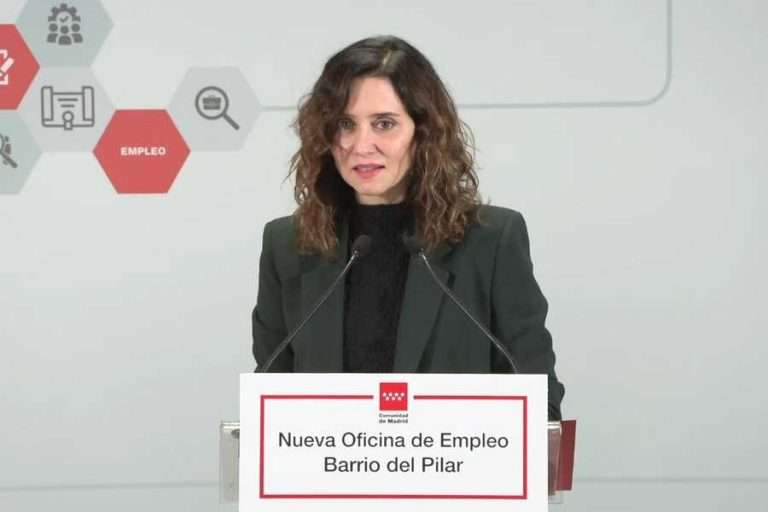 Madrid impulsa el rendimiento laboral con un nuevo modelo de incentivos