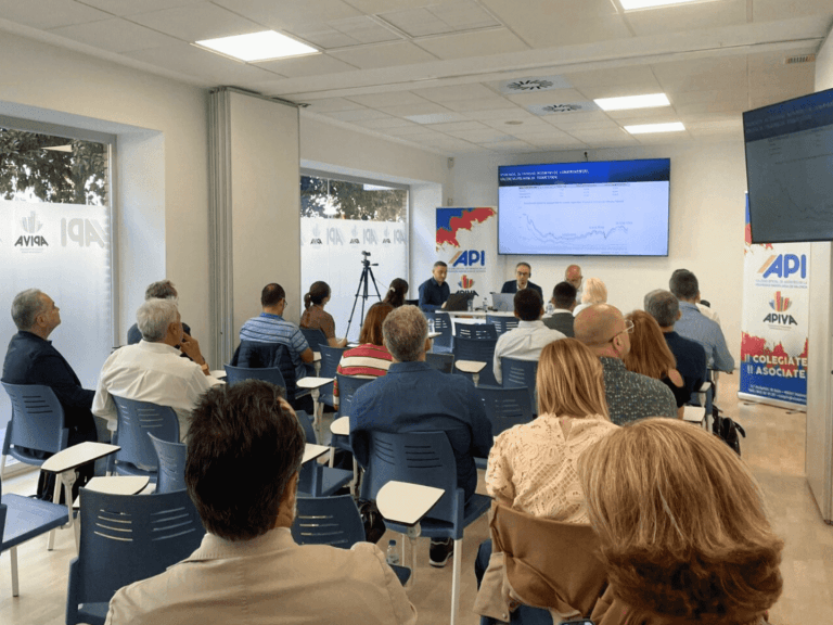 Buen comportamiento de la actividad inmobiliaria en Valencia, con una evolución mejor de la esperada