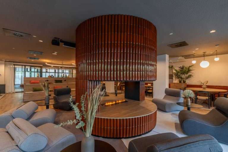 Be Casa San Sebastián de los Reyes, galardonada como mejor iniciativa living en los premios ASPRIMA-SIMA 2024