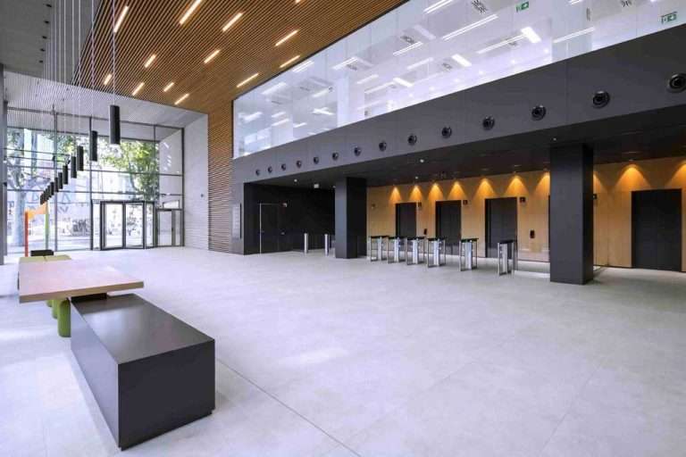 La cartera de oficinas de PATRIZIA en España alcanza los 43.000m² con una valoración de 240 millones de euros