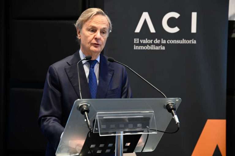 El Protocolo de Valoraciones ACI busca impulsar la excelencia y la sostenibilidad en el sector inmobiliario