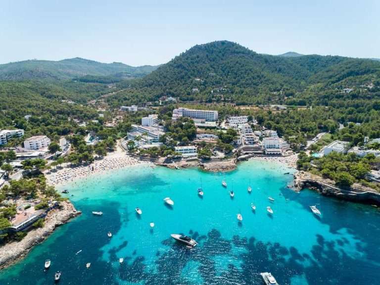 Meridia adquiere un Proyecto Hotelero en Ibiza