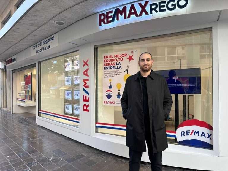 Remax España abre una nueva oficina en Valencia