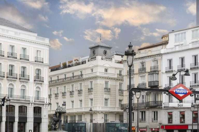 La arquitectura del futuro: transformar los entornos físicos en espacios experienciales narrativos