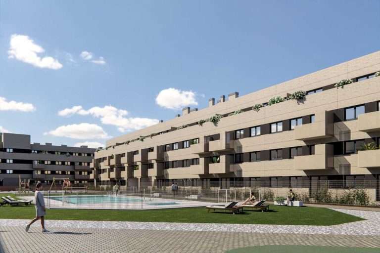 Culmia inicia las obras de las primeras 946 viviendas asequibles del Plan VIVE II en Boadilla del Monte y Pinto