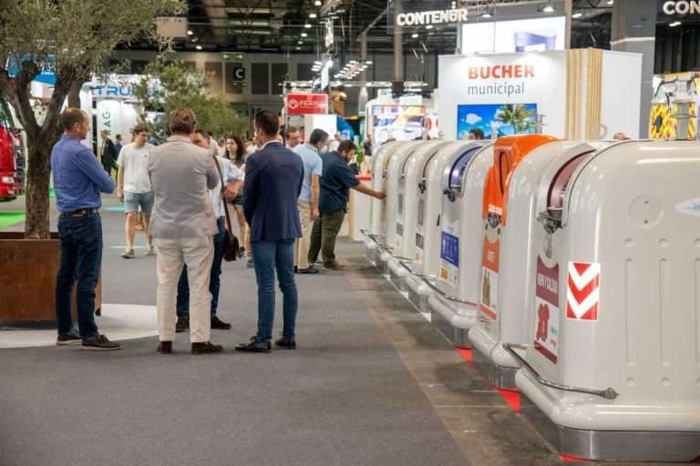 SRR 2024 reúne a casi un centenar de empresas