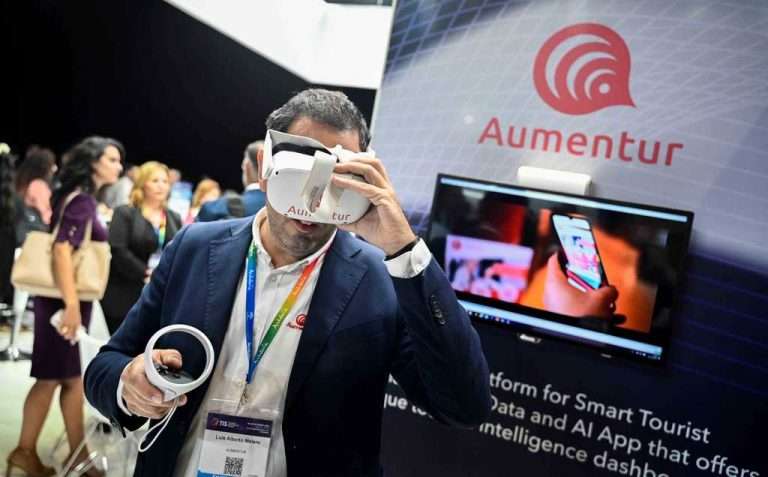 TIS presenta las tres palancas de competitividad turística: IA, sostenibilidad y Data