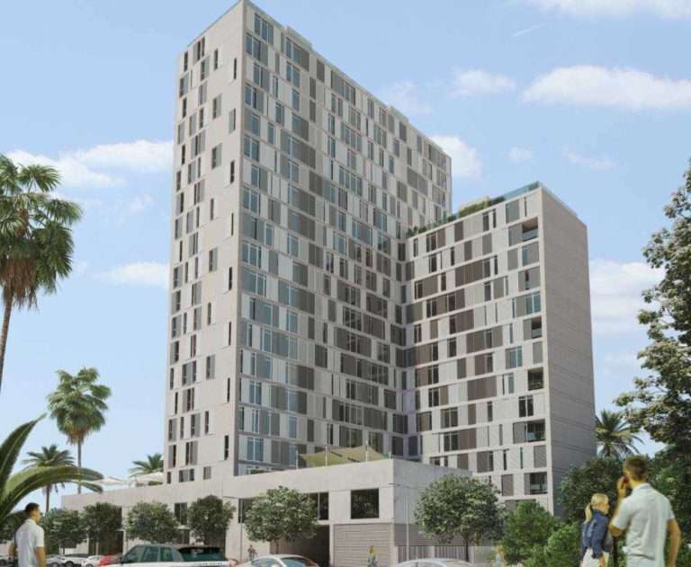 Avintia Construcción refuerza su apuesta por el ‘build to rent’ asequible con 600 viviendas en Quart de Poblet