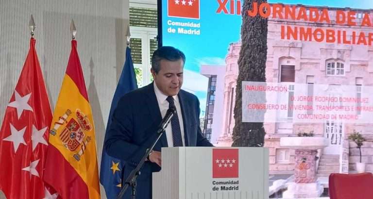 La Comunidad de Madrid apuesta por el arbitraje como sistema de mediación ante conflictos de arrendamiento entre propietarios e inquilinos