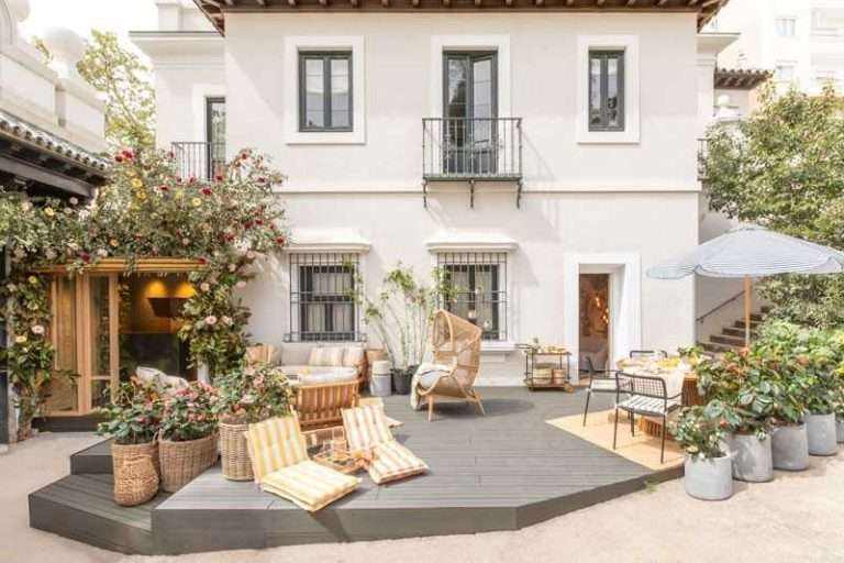 59ª edición de Casa Decor, creatividad e inspiración en el Palacio de la Trinidad