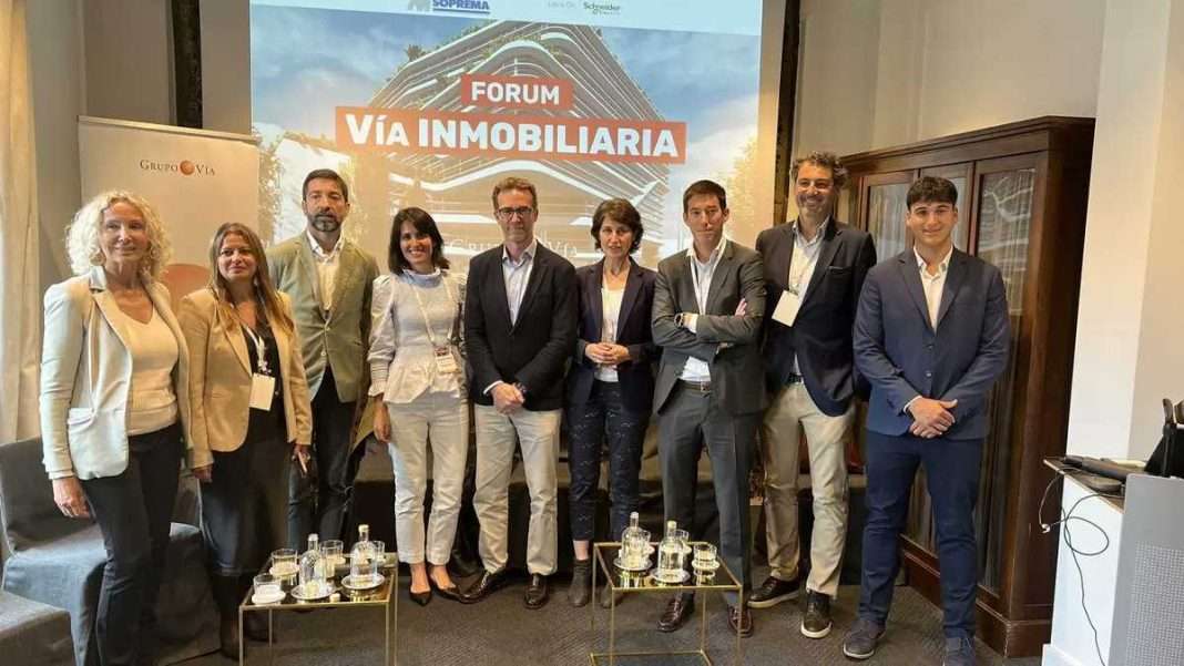 vivendex La burocracia y los retrasos en la administración dificultan la entrega de viviendas sociales ya construidas, advierten los expertos