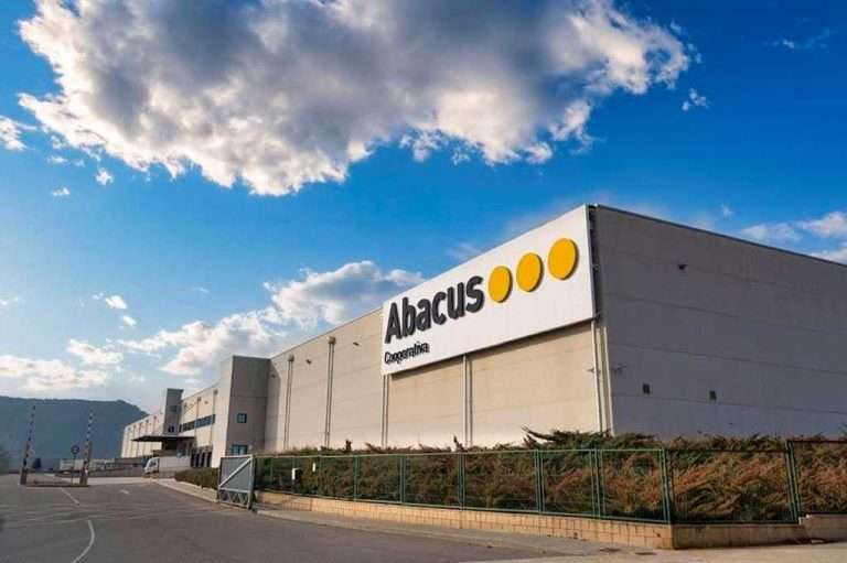 Certificación FITWEL para una plataforma logística en Barcelona