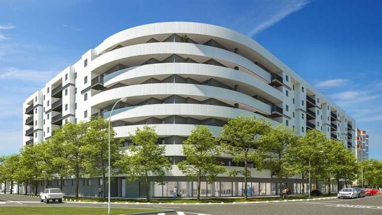 Culmia entrega en Sevilla las primeras 104 viviendas de su promoción Culmia Ciencias Park