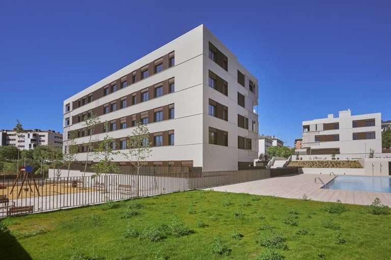 Culmia entrega su promoción Culmia La Font de Volpelleres