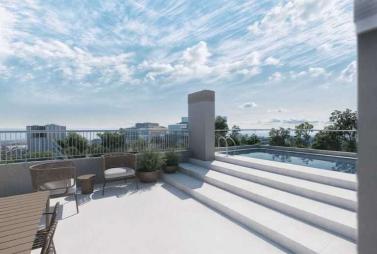 Culmia lanza la promoción Culmia Port Montjuïc en el barrio de la Marina de Barcelona