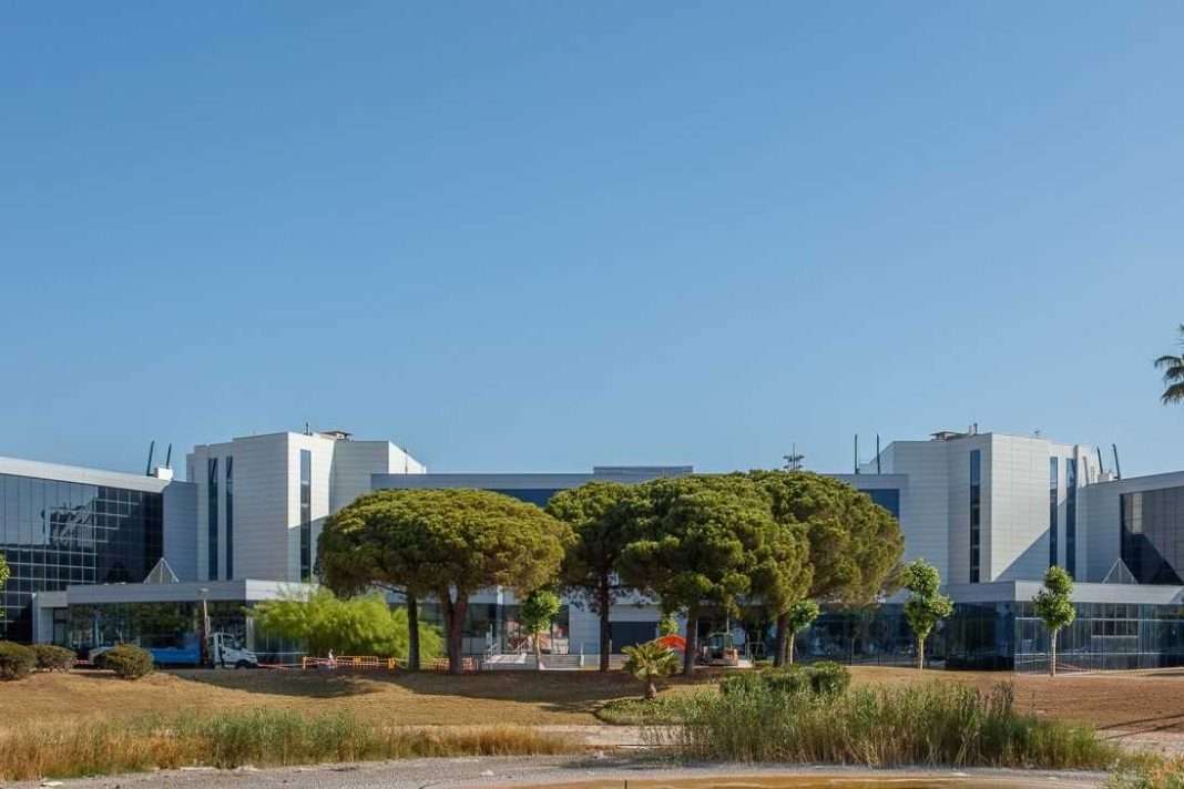 FREO Group vende el edificio de oficinas PRIMA Building a Transitions Europe, SCPI francesa administrada por Arkéa REIM