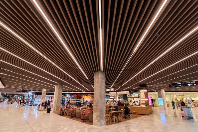 Reforma de La Vaguada: llegan PRIMARK, Pull&Bear e IKEA