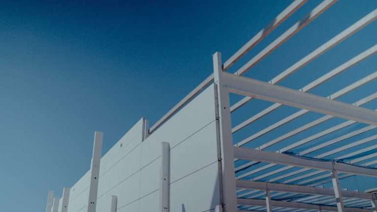 ITERCON colabora en el proyecto de ampliación de los centros de datos de Amazon Web Services en Aragón