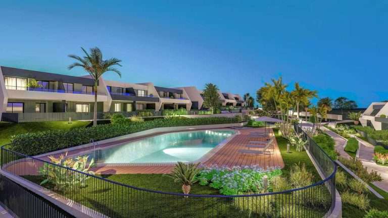 Habitat Inmobiliaria impulsa su camino hacia el NetZero antes de 2050