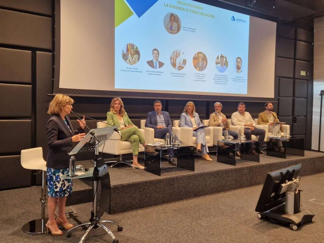 Los alcaldes madrileños ponen en valor la declaración responsable y las ECU’s para la tramitación de licencias urbanísticas