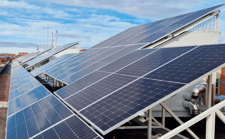 Plan Remica Hybrid Coste Cero para la descarbonización de los edificios