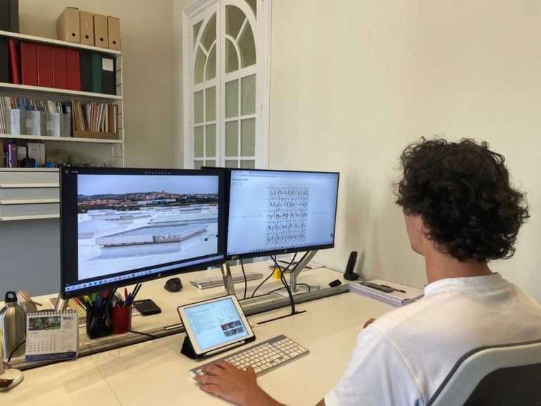 PlanRadar digitalizará los proyectos de Zaga Management