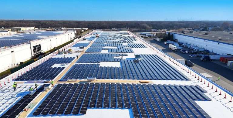 Prologis destaca avances en sostenibilidad y compromiso social