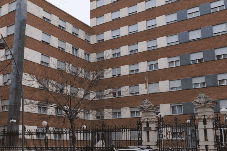 Resa abrirá una nueva residencia de estudiantes en la ciudad de Valladolid