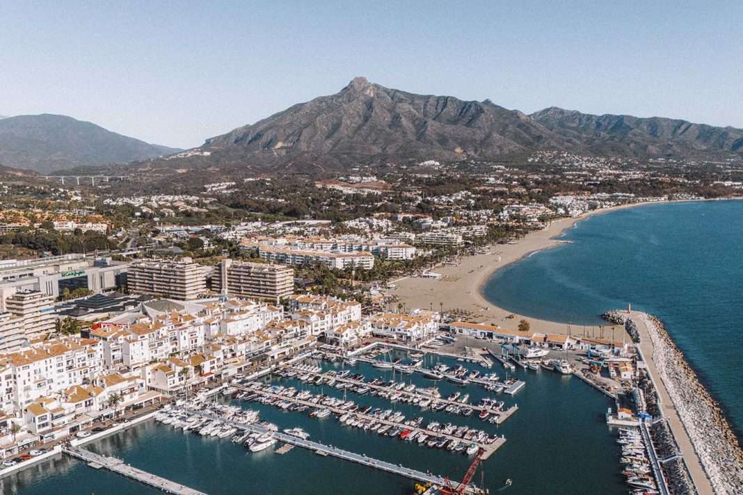 Marbella se consolida como un destino preferente para los inversores estadounidenses