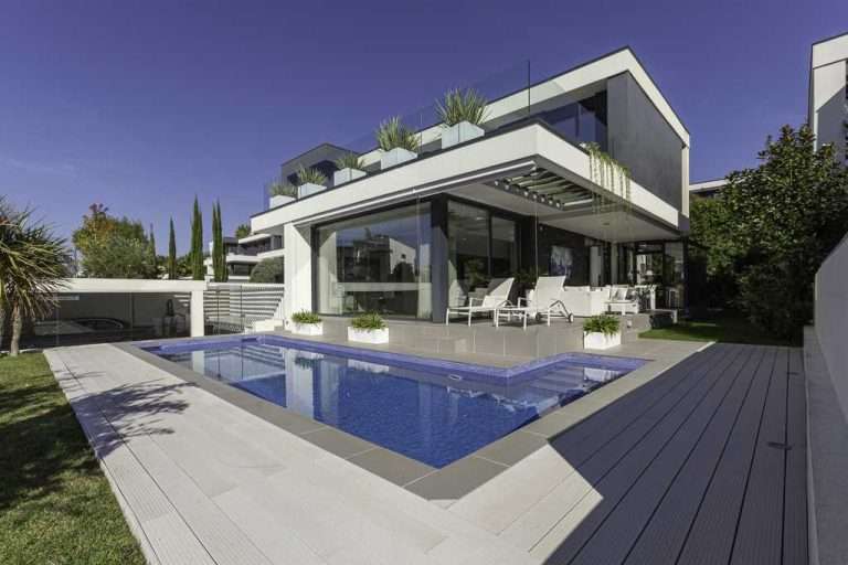 Boadilla del Monte se consolida como alternativa a Pozuelo de Alarcón tras convertirse en el municipio más demandado del noroeste de Madrid, según las operaciones realizadas por Engel & Völkers en lo que va de año.