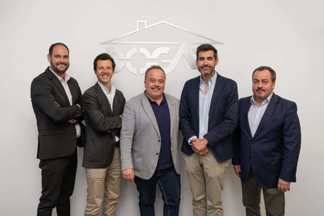 inmho, líder en administración de fincas, anuncia la integración de Dogar y sus casi 10.000 propiedades bajo gestión