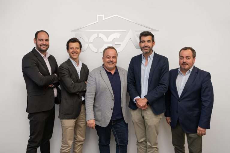 inmho, líder en administración de fincas, integra a Dogar