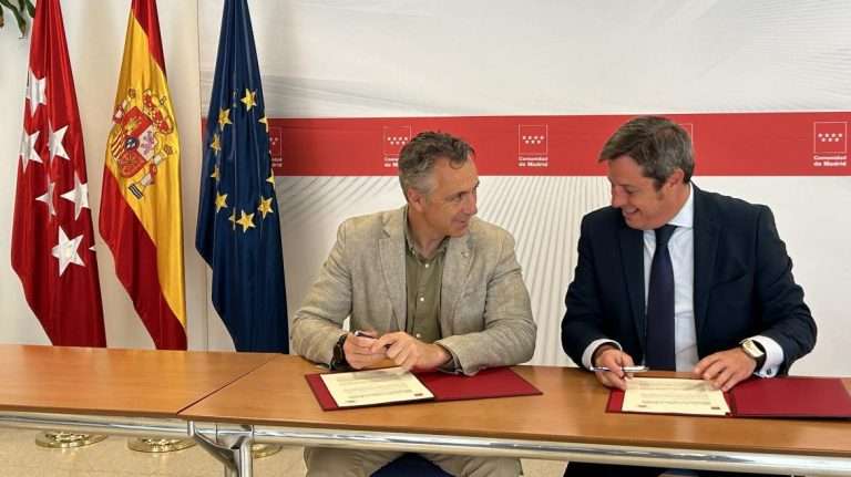 La Comunidad de Madrid invierte en el asesoramiento urbanístico de 46 pequeños municipios de la región