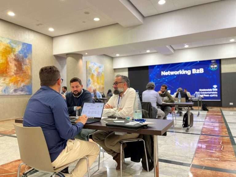 Tech Tourism Cluster: “el networking es fundamental para fomentar la innovación y el crecimiento en el sector turístico”