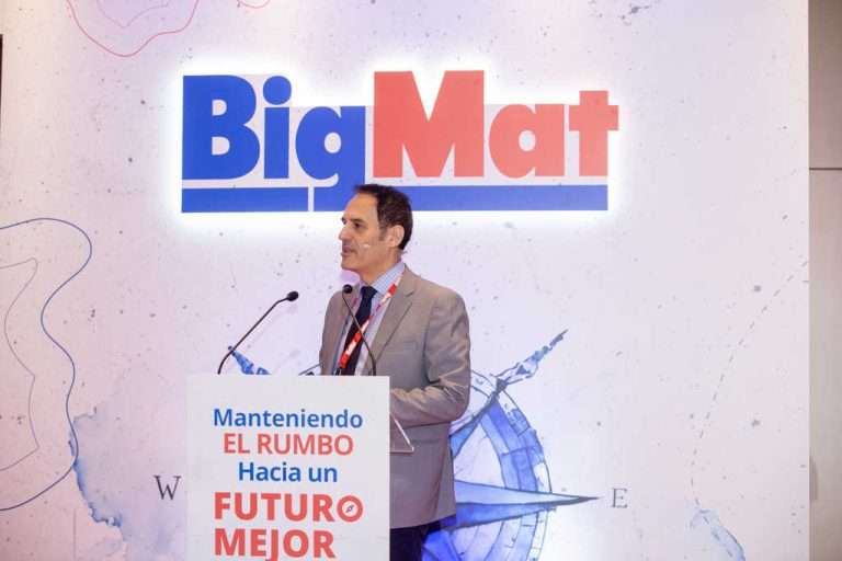 BigMat Iberia presenta unas cifras de ventas récord y desvela su ambicioso plan estratégico en la Junta General de Accionistas
